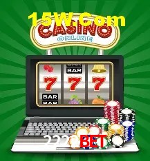 Statistics 2222bet