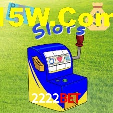 Welcome Bonus 2222bet
