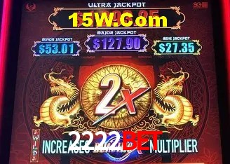 Live Casino 2222bet