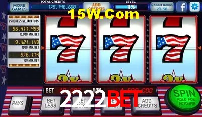 Account Benefits 2222bet