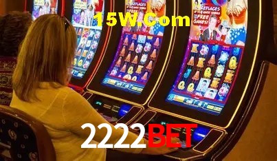 Welcome Bonus 2222bet