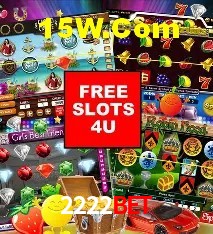 Game Providers 2222bet