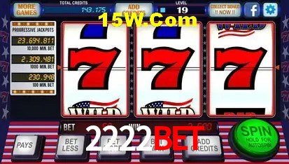 Slot Games 2222bet
