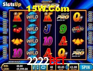 Exclusive Offers 2222bet