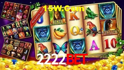 Weekend Specials 2222bet